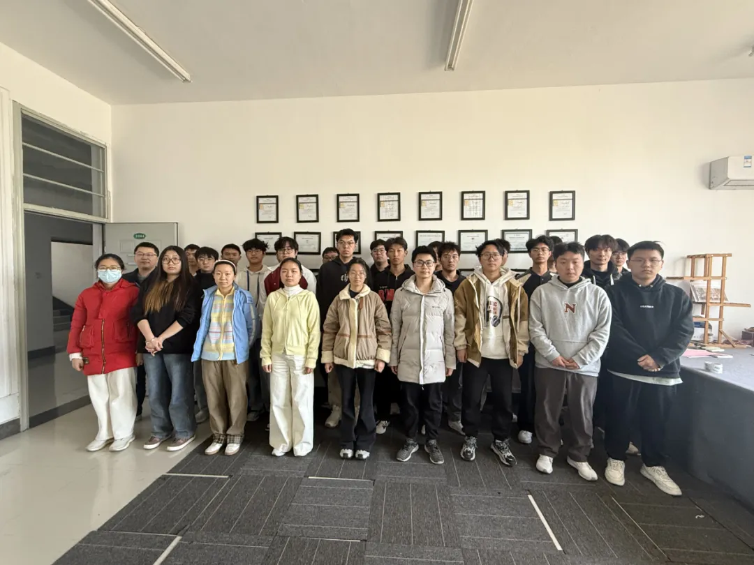 结班留影 | 定格结班瞬间，铭记培训奋斗