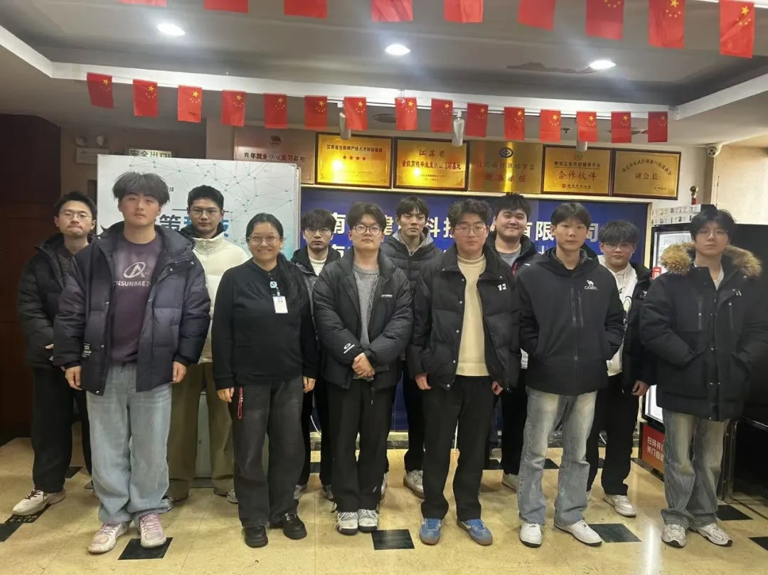 结业有期，成长无限 | 英国上市公司365近期结班合影